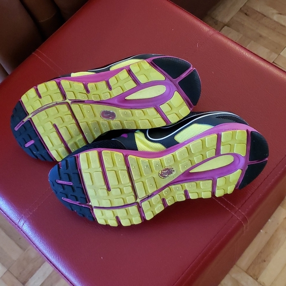 Nike Lunarlon 3 size 6.5 shoes - Picture 4 of 4